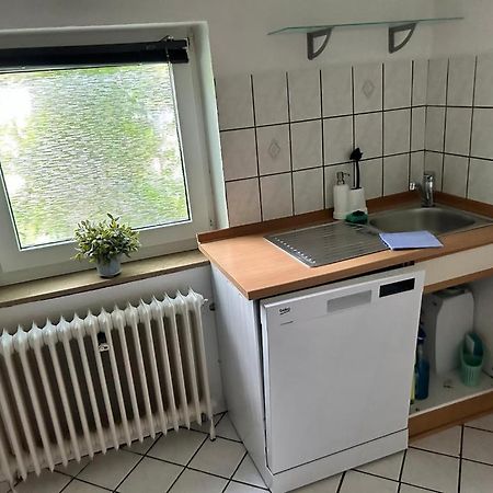 Appartement Hexenhaeuschen Wankendorf Extérieur photo